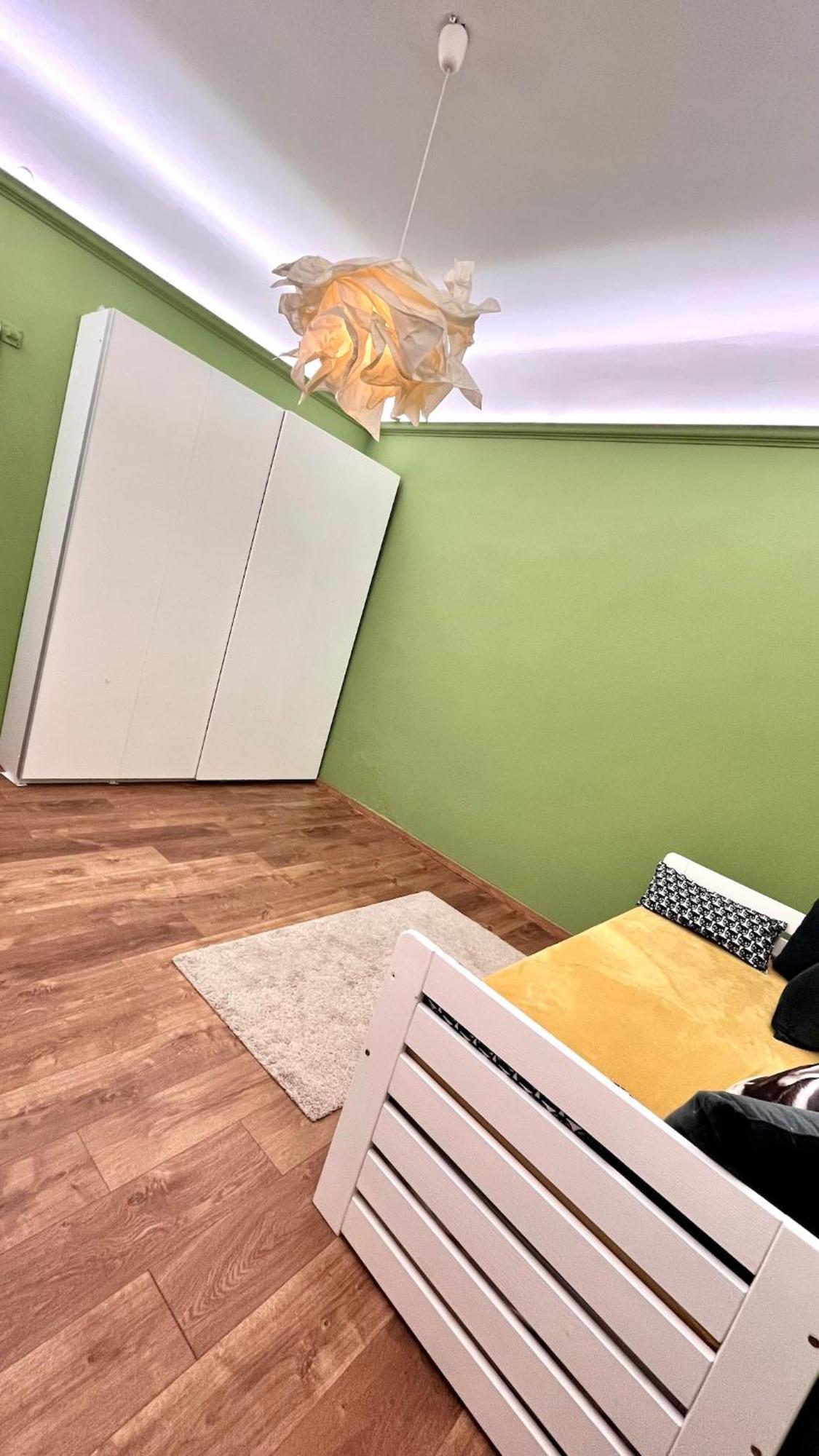 Apartamento Luxury Flat Near To Parliament *
